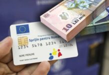Cardurile sociale în 2026: întârzieri la început de an și reguli noi pentru beneficiari