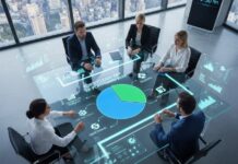 Top 7 Platforme Cloud ERP care vor domina piața în 2026: Comparație completă pentru companii mici și mijlocii