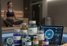 Top 7 Suplimente Nootropice și Protocoale de Longevitate pentru Performanță Cognitivă în 2026