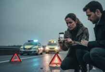 Ce trebuie să faci imediat după un accident rutier pentru a primi despăgubiri maxime