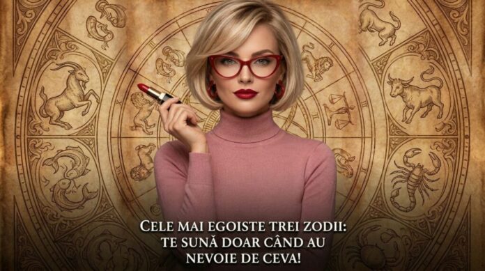Independența Zodiacală: De ce Nu Este Egoism Independența Zodiacală: De ce Nu Este Egoism
