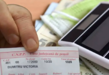 Veste importantă pentru pensionari: sprijin financiar de până la 1.000 de lei în 2026 pentru milioane de români Paște cu banii în avans: Alocații, pensii și indemnizații pentru milioane de români