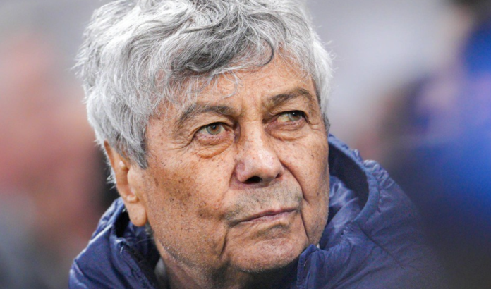Mircea Lucescu: Legenda fotbalului și imperiul de milioane Mircea Lucescu: Legenda fotbalului și imperiul de milioane