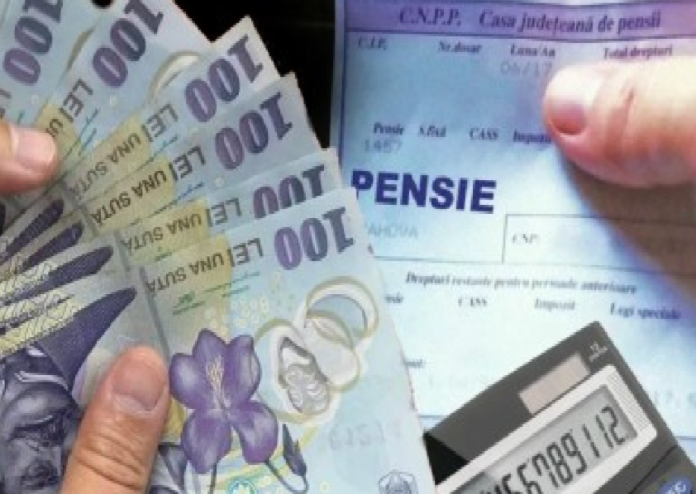 15 ani vechime: Cât primești la pensie în România?