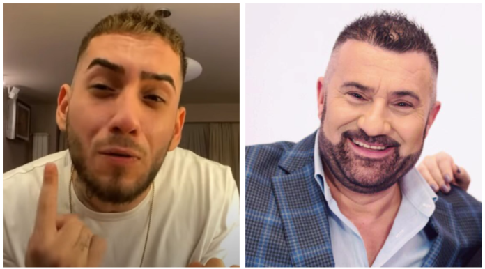 Ioniță de la Clejani, mărturisiri după internarea lui Fulgy: „O problemă medicală l-a schimbat, ne cerem scuze!”