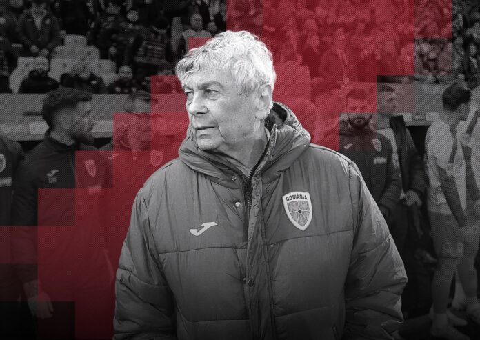 Mircea Lucescu: Lumina Eternă a Fotbalului Românesc
