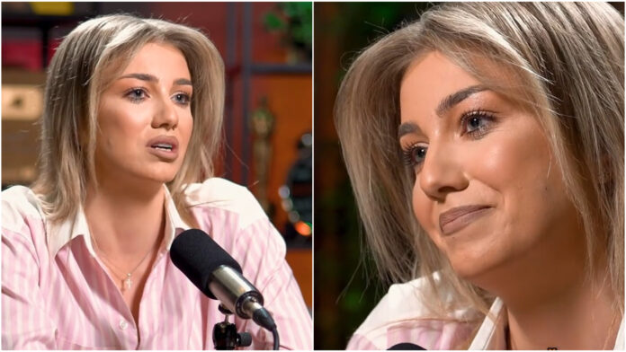Strigătul Codruței Filip după divorț: „Am nevoie de ajutor!” și drumul spre terapie